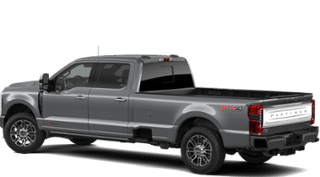 2026 Ford Super Duty® External Image 3